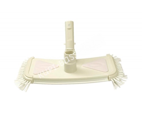 Пылесос Delux Emaux для бассейна - идеальное решение для чистоты