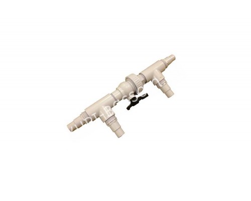 Вентиль отсекающий  для системы Санхитер (60635)