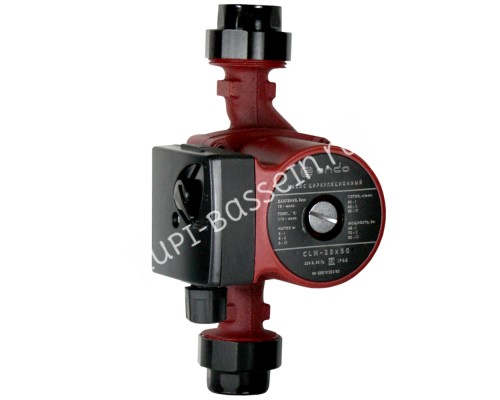 Циркуляционный насос CLM 25x60x180 1-1/2" ONDO Циркуляционный насос CLM 25x60x180 1-1/2" ONDO