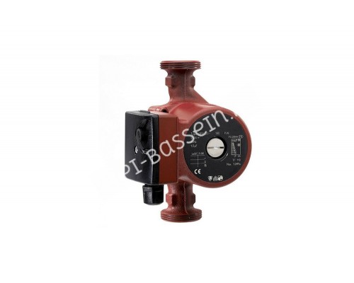 Циркуляционный насос 1'' Grundfos UPS - 25/80 180