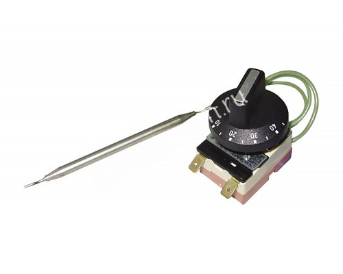 Датчик регулировки температуры для эл. нагревателя Pahlen (12843)