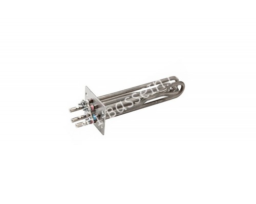 ТЭН мощностью  18 кВт для электронагр. в пласт. корп. Pahlen (632125)