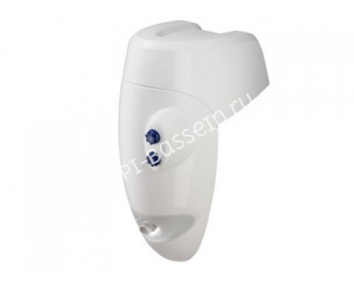 Противоток навесной (58 м3/ч 2,6 кВт 380B LED многоцв.) Badu Jet Riva Speck (231.8520.000) SPE