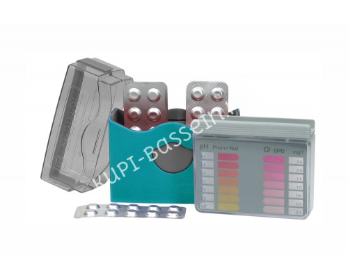 Тестер PH/CL Pooltester 287123 Тестер PH/CL Pooltester 287123