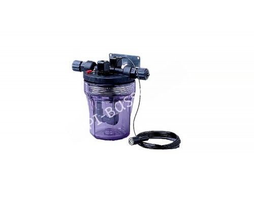 Квиктестер для измерения Ph, Cl, Alkalinity, Algaecide