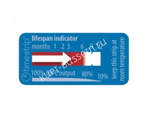 Квиктестер для измерения Ph, Cl, Alkalinity, Algaecide