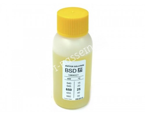 Таблетки для фотометра Phenol Red (10 шт.) 287154