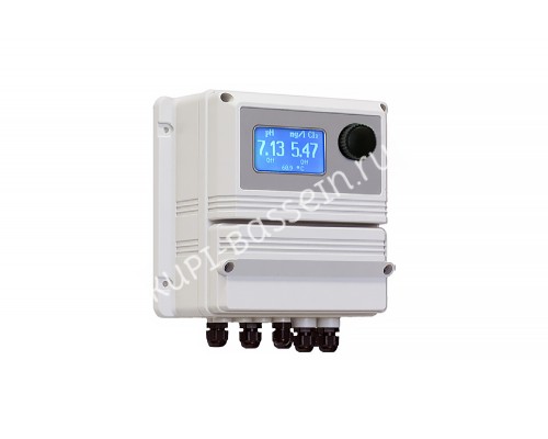 Таблетки для фотометра DPD -1 (10 шт.) 287150