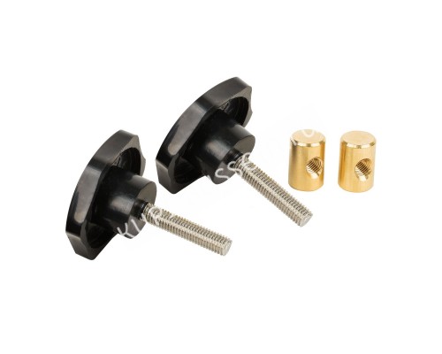 Винт  для крышки KS RBH0001.02R