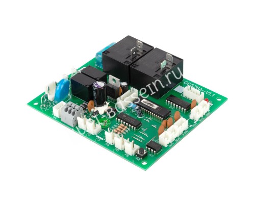 Плата управления к тепловому насосу Fairland PHC25L