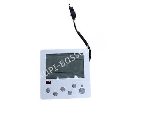 Квадратный LCD IPHC 34090010001 Квадратный LCD IPHC 34090010001