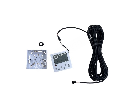 Квадратный LCD IPHC 34090010001