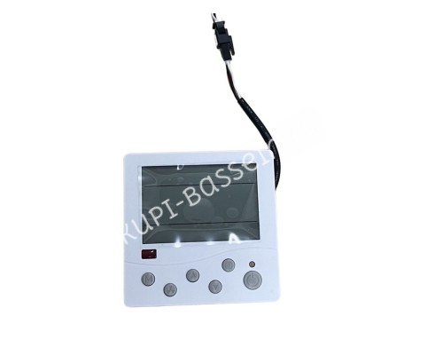 Квадратный LCD IPHC 34090010001