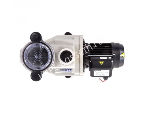 Насос Kripsol Ondina OK71 Т1 (380В, 11.9 м3/ч, 0.75HP) Насос Kripsol Ondina OK71 Т1 (380В, 11.9 м3/ч, 0.75HP)