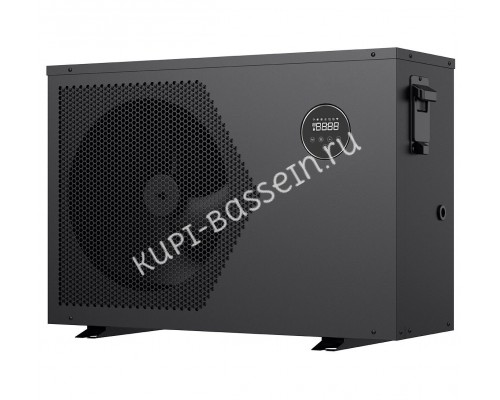Тепловой насос Aquaviva Model 11 инвертор (25-50 м3, тепло /холод, 11,5 кВт, -10С, WiFi)
