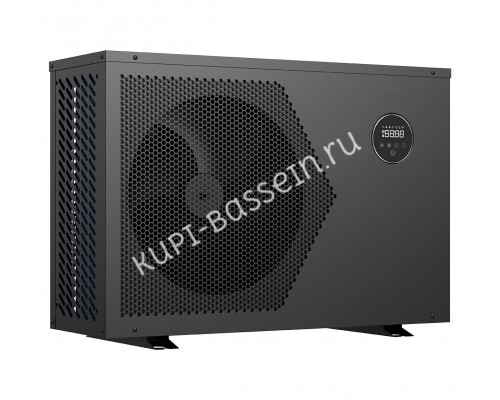 Тепловой насос Aquaviva Model 11 инвертор (тепло /холод, 11,5 кВт, -10С, WiFi)