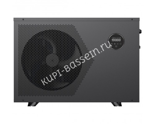 Тепловой насос Aquaviva Model 11 инвертор (тепло /холод, 11,5 кВт, -10С, WiFi)