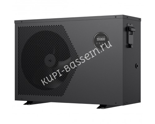 Тепловой насос Aquaviva Model 18 инвертор (35-70 м3, тепло /холод, 18 кВт, -10С, WiFi)