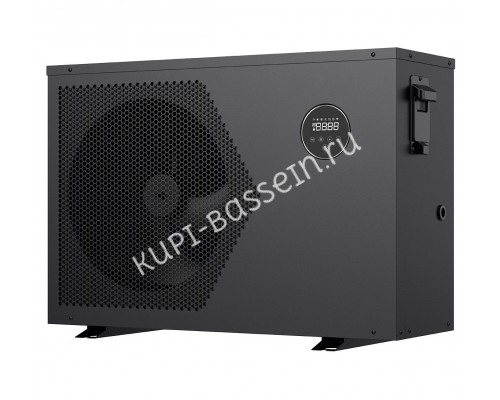 Тепловой насос Aquaviva Model 25Т инвертор (тепло /холод, 25,3 кВт, -10С, WiFi)