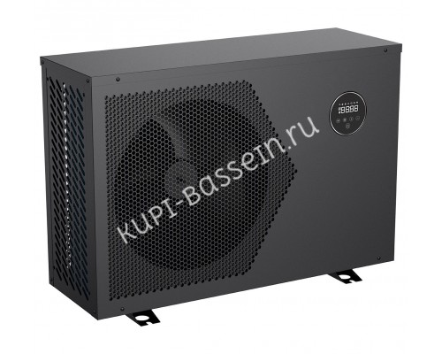 Тепловой насос Aquaviva Model 25Т инвертор (тепло /холод, 25,3 кВт, -10С, WiFi)