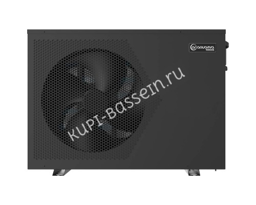 Тепловой насос Aquaviva Model 28Т инвертор (65-100 м3, тепло /холод, 28,1 кВт, -10С, WiFi) Тепловой насос Aquaviva Model 28Т инвертор (65-100 м3, тепло /холод, 28,1 кВт, -10С, WiFi)