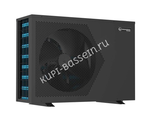 Тепловой насос Aquaviva Model 28Т инвертор (65-100 м3, тепло /холод, 28,1 кВт, -10С, WiFi) Тепловой насос Aquaviva Model 28Т инвертор (65-100 м3, тепло /холод, 28,1 кВт, -10С, WiFi)