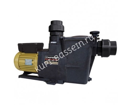 Насос Hayward SP2616XY221 Super Pro (220 В, 17 м3/ч, 1.5 HP) Насос Hayward SP2616XY221 Super Pro (220 В, 17 м3/ч, 1.5 HP)