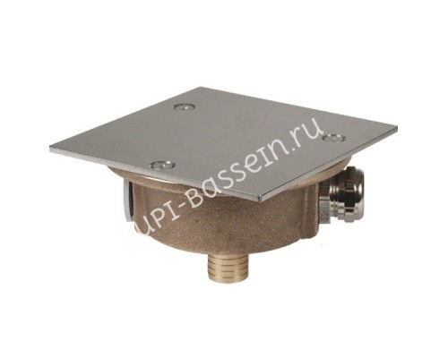 Распределительная коробка Фитстар 4010020, IP66