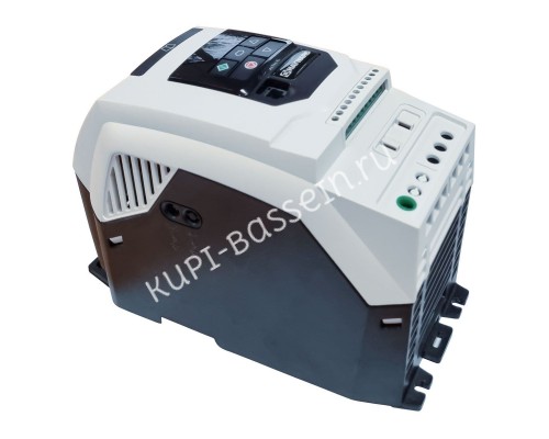 Частотный преобразователь для насоса VS Hayward (до 7,5 л.с, 14 А, 400V)