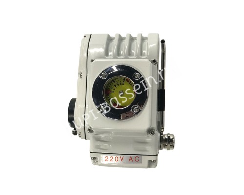 Кран шаровый Aquaviva с электроприводом PTFE/EPDM On-off type d32 AC24V