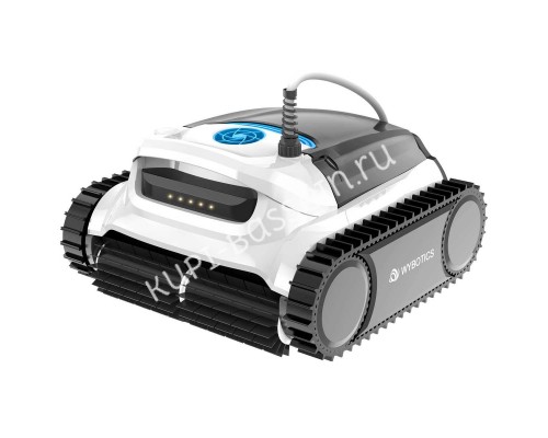 Робот пылесос Wybotics WY350