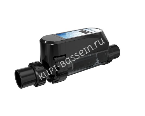 Хлоргенератор AquaViva Crystal Pro - 8 гр/час Wi Fi 