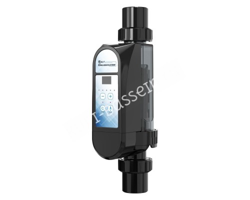 Хлоргенератор Aquaviva Crystal Pro 12 (50 м³, 12 г/ч)