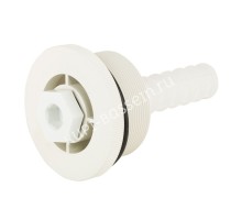 Труба Aquaviva ПВХ d25*1,6 PN 10 L-3