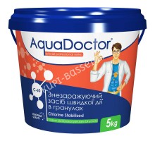 AquaDoctor C-60 5 кг