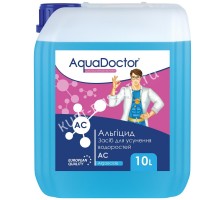 AquaDoctor AC 10 л.