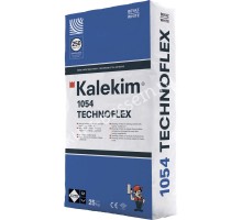 Высокоэластичный клей для плитки Kalekim Technoflex 1054 (25 кг)