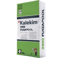 Влагостойкая затирка для швов Kalekim Fugapool 2921 (20 кг)