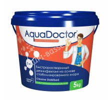 AquaDoctor C-60 1 кг