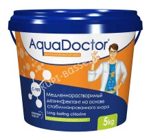 AquaDoctor C-90T 1 кг.