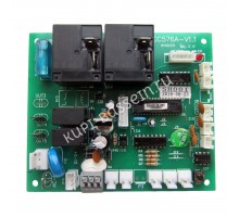 Плата к осушителю Fairland DH90 (PC Board)