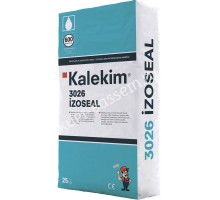 Кристаллический гидроизоляционный материал Kalekim Izoseal 3026 (25 кг)