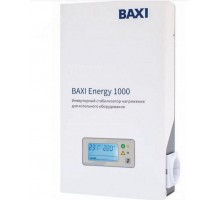 Стабилизатор инверторный  для котельного оборудования BAXI ENERGY 1000