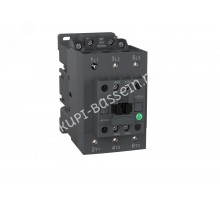 КОНТАКТОР MC1D 3P 65A НО+НЗ 110-250V AC/DC