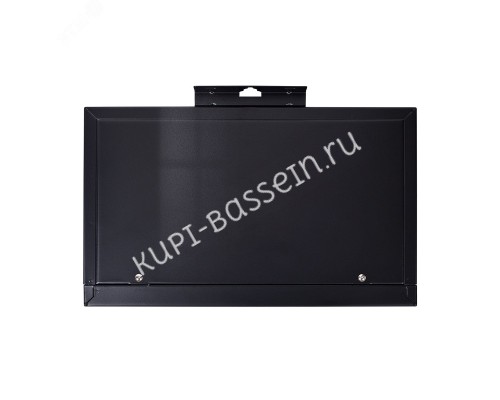 Котел электрический Boss 12 Wi-Fi (Black) настенный