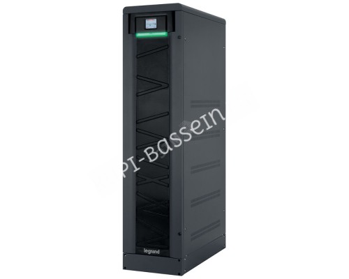 Источник бесперебойного питания Online Keor T 10000 ВА фазы 3/3 Tower IEC C13