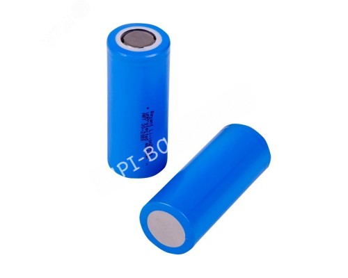 Аккумулятор Li-ion 26650 unprotected 4800 mAH 3.7 В