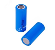 Аккумулятор Li-ion 26650 unprotected 4800 mAH 3.7 В