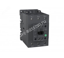 КОНТАКТОР MC1D 3P 80A НО+НЗ 24-60V AC/DC