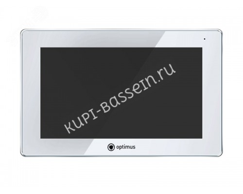 Видеодомофон 7' TFT LCD